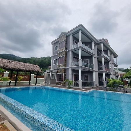 Phoenix Apartments Victoria Ngoại thất bức ảnh