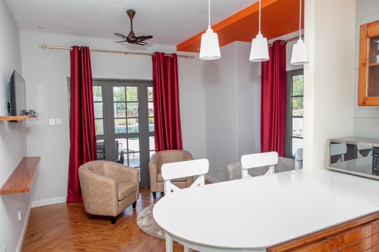 Phoenix Apartments Victoria Ngoại thất bức ảnh