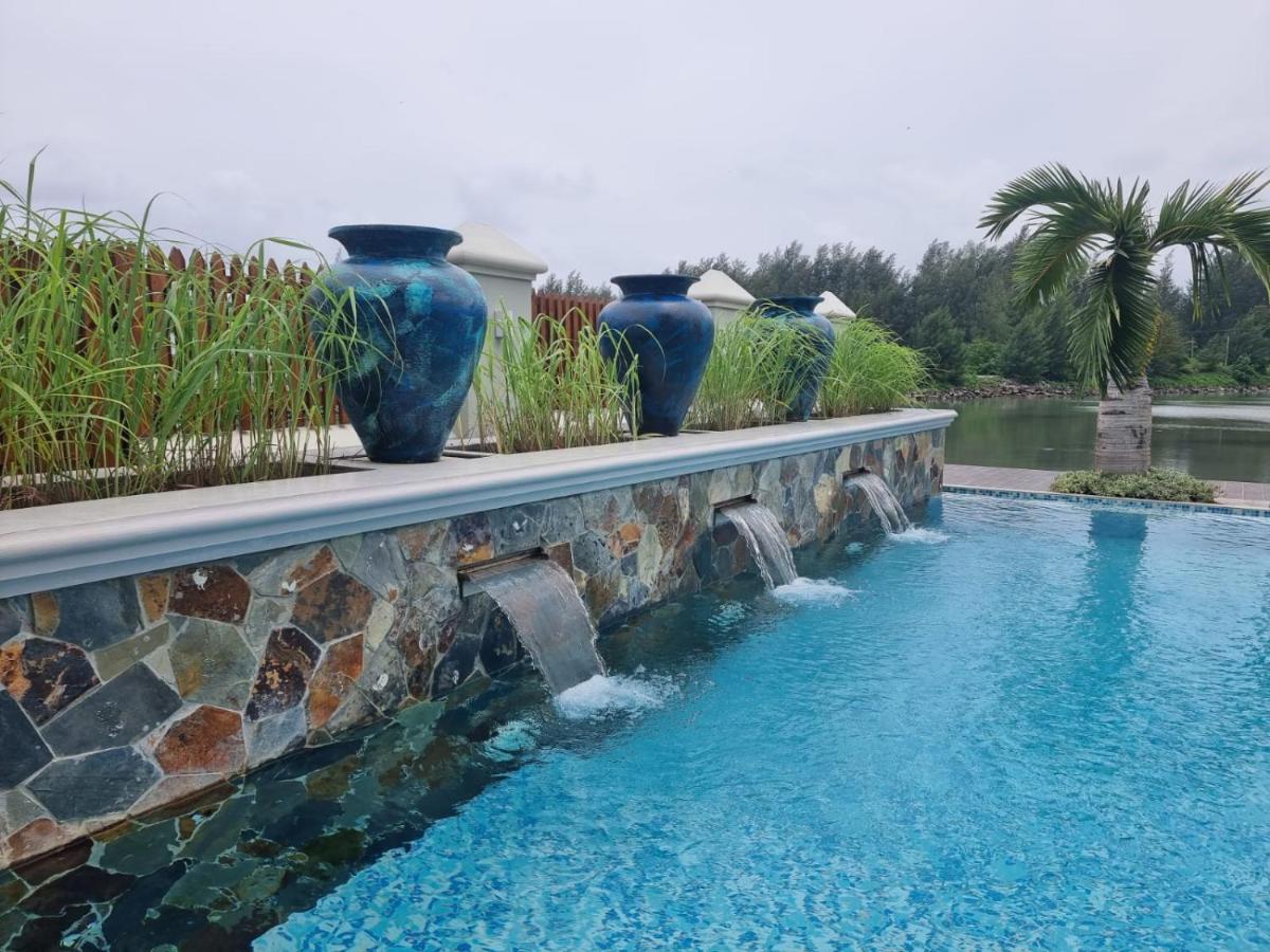 Phoenix Apartments Victoria Ngoại thất bức ảnh