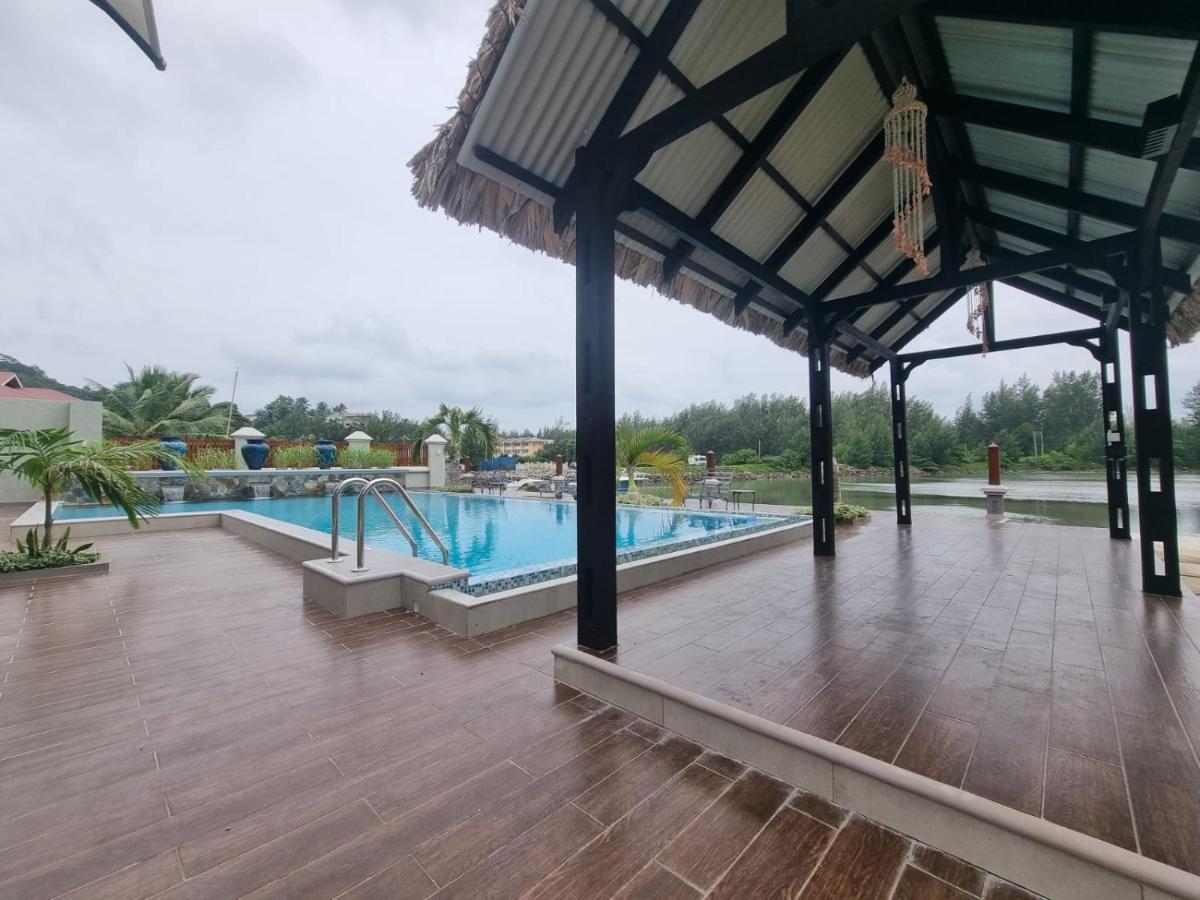 Phoenix Apartments Victoria Ngoại thất bức ảnh